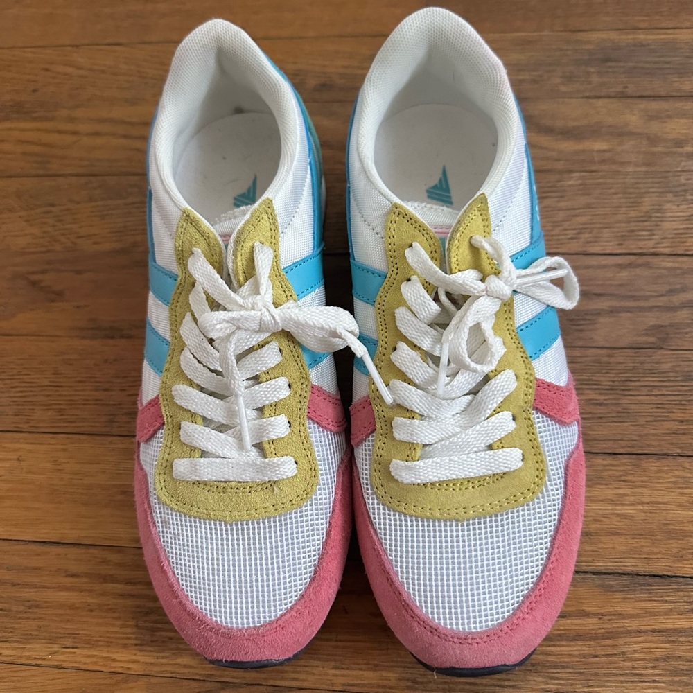 Gola Daytona Sneakers
